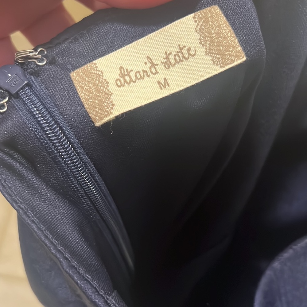 ALTARD STATE - Silky and Flirt Dress!!!!!!!